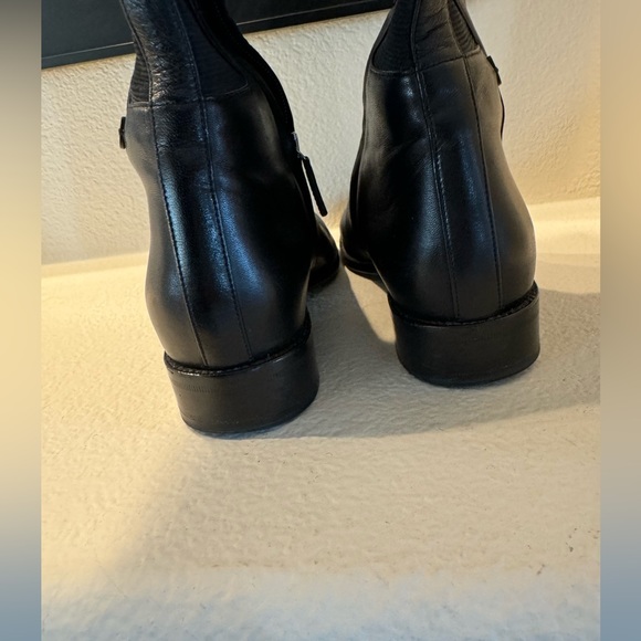 Gucci over the knee boots size 37 - Picture 9 of 11